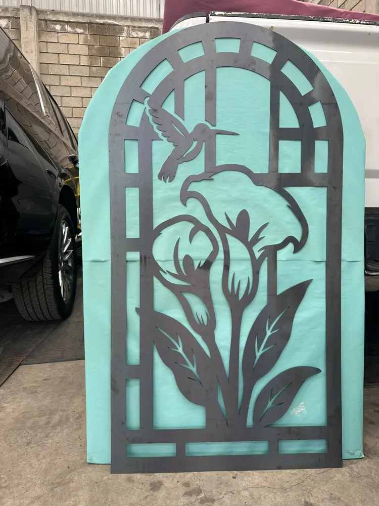 Celosías y Paneles Decorativos en Toluca